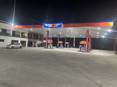 Ponto Comercial à venda, 1200m² no Santo Antônio, Carpina