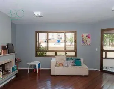 Apartamento com 4 Quartos à venda, 160m² no Vila Leopoldina, São Paulo