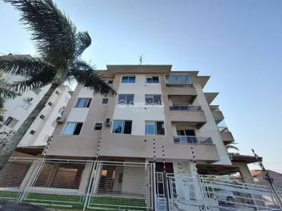 Apartamento com 2 Quartos à venda, 61m² no Potecas, São José