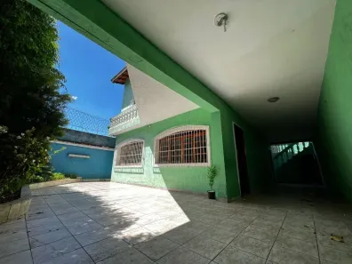 Sobrado com 3 Quartos à venda, 200m² no Jardim Avenida, São Paulo
