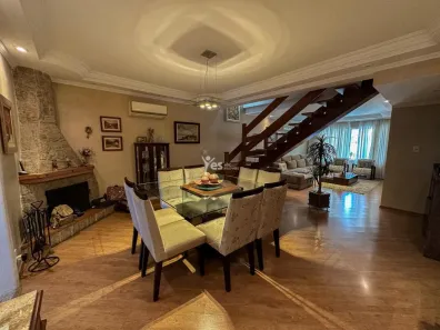 Casa com 3 Quartos à venda, 260m² no Paraíso, Santo André