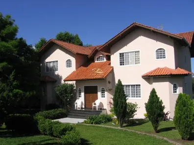 Casa com 4 Quartos à venda, 400m² no Alphaville Graciosa, Pinhais