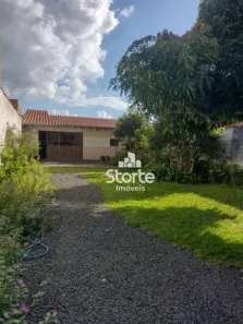 Casa com 2 Quartos à venda, 150m² no Marta Helena, Uberlândia