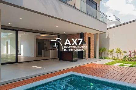 Casa com 4 Quartos à venda, 470m² no Alphaville, Santana de Parnaíba