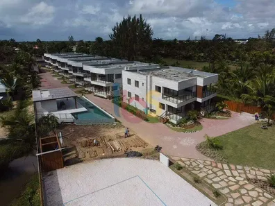 Apartamento com 3 Quartos à venda, 97m² no , Maraú