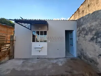 Casa com 1 Quarto à venda, 135m² no Parque Santa Cândida, Bauru