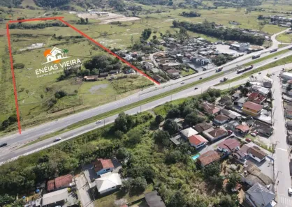 Lote/Terreno à venda, 96000m² no , Paulo Lopes