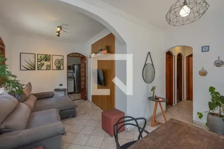 Casa com 6 Quartos à venda, 226m² no Parque Residencial Julia, São Paulo