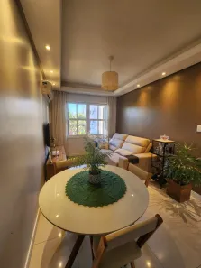 Apartamento com 2 Quartos à venda, 59m² no Jardim Botânico, Porto Alegre