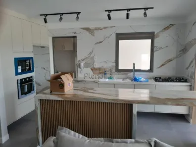 Apartamento com 3 Quartos à venda, 107m² no Jardim Brasil, Campinas