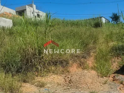 Lote/Terreno à venda, 125m² no Parque Alexandre, Cotia