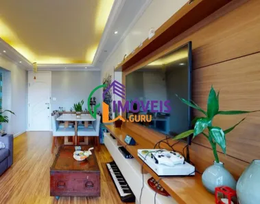 Apartamento com 2 Quartos à venda, 96m² no Vila Mariana, São Paulo