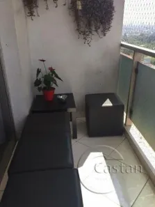 Apartamento com 4 Quartos à venda, 123m² no Belenzinho, São Paulo
