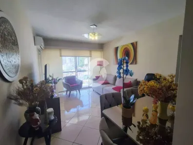 Apartamento com 2 Quartos à venda, 80m² no Santa Rosa, Niterói