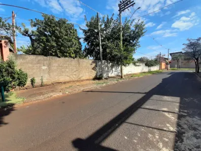 Lote/Terreno à venda, 5000m² no Recreio das Acácias, Ribeirão Preto
