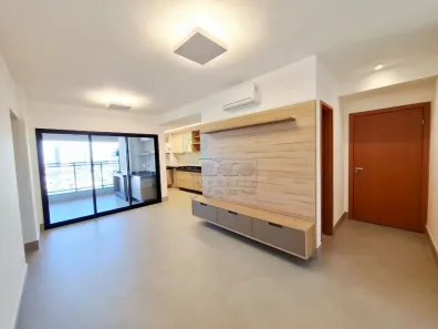 Apartamento com 2 Quartos para alugar, 80m² no Bonfim Paulista, Ribeirão Preto