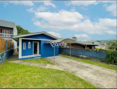 Casa com 2 Quartos à venda, 73m² no Petrópolis, Novo Hamburgo