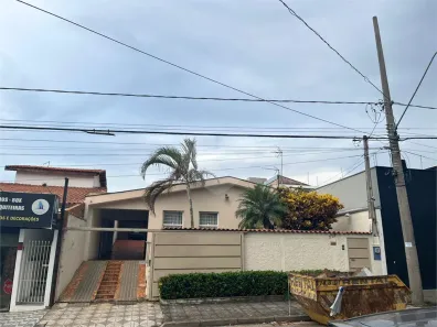 Imóvel Comercial com 3 Quartos para alugar, 297m² no Jardim América, Sorocaba