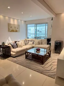 Apartamento com 3 Quartos à venda, 127m² no Barra da Tijuca, Rio de Janeiro
