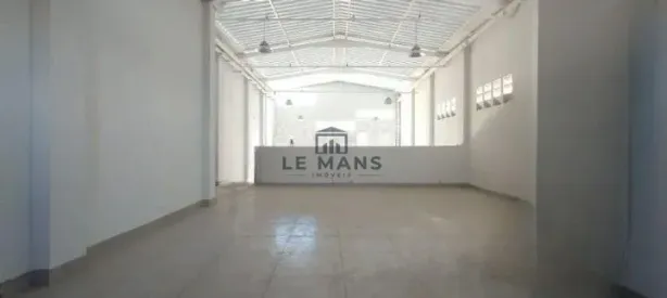 Ponto Comercial para alugar, 210m² no Paulista, Piracicaba