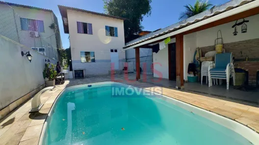 Casa com 3 Quartos à venda, 130m² no Serra Grande, Niterói