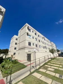 Apartamento com 2 Quartos à venda, 38m² no Todos os Santos, Teresina