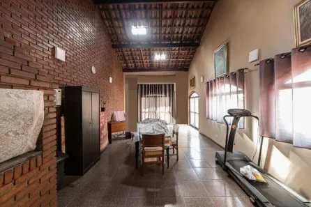 Sobrado com 4 Quartos para alugar, 240m² no Tatuapé, São Paulo