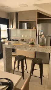 Casa com 2 Quartos à venda, 85m² no Residencial de Lorenzi, Boituva