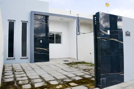 Casa com 2 Quartos à venda, 100m² no Mumbaba, João Pessoa