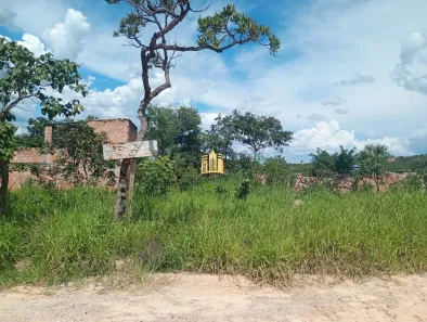 Lote/Terreno à venda, 360m² no Tropeiros, Esmeraldas