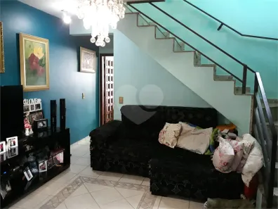Sobrado com 3 Quartos à venda, 146m² no Jardim Oriental, São Paulo