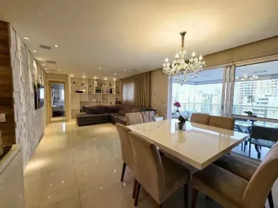 Apartamento com 2 Quartos à venda, 109m² no Vila Andrade, São Paulo