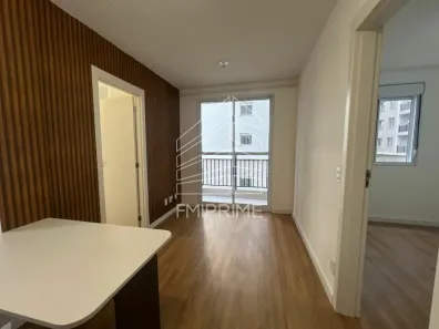 Apartamento com 2 Quartos para alugar, 39m² no Pirituba, São Paulo