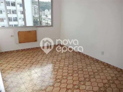 Apartamento com 2 Quartos à venda, 82m² no Grajaú, Rio de Janeiro