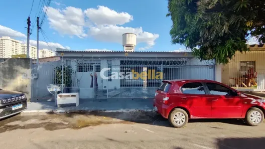 Casa com 3 Quartos para alugar, 149m² no Conjunto Romildo Ferreira do Amaral, Goiânia