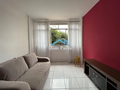 Apartamento com 1 Quarto para alugar, 51m² no Vila Mariana, São Paulo