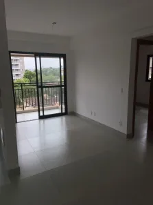 Apartamento com 2 Quartos à venda, 62m² no Ribeirânia, Ribeirão Preto