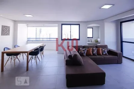 Apartamento com 4 Quartos à venda, 210m² no Perdizes, São Paulo