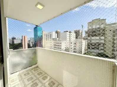 Apartamento com 3 Quartos à venda, 90m² no Vila Uberabinha, São Paulo