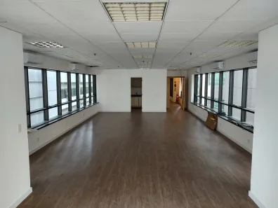 Sala Comercial para alugar, 87m² no Consolação, São Paulo