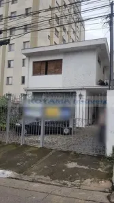 Sobrado com 3 Quartos à venda, 173m² no Saúde, São Paulo