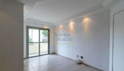 Apartamento com 2 Quartos à venda, 50m² no Imirim, São Paulo