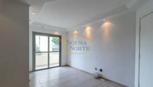Apartamento com 2 Quartos à venda, 50m² no Imirim, São Paulo