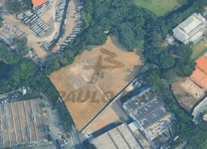 Lote/Terreno para venda ou aluguel, 9824m² no Colônia (Zona Leste), São Paulo