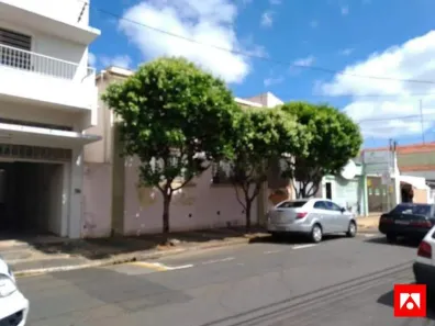 Ponto Comercial à venda, 575m² no Centro, Santa Bárbara D'Oeste