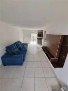 Casa de Condomínio com 2 Quartos à venda, 90m² no Caguassu, Sorocaba