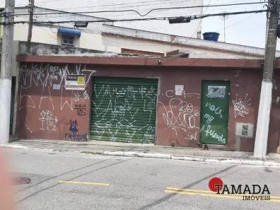 Casa com 2 Quartos à venda, 90m² no Vila Esperança, São Paulo