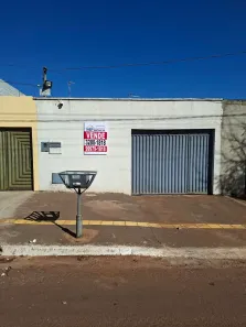 Casa com 3 Quartos à venda, 180m² no Residencial Alvaluz, Aparecida de Goiânia