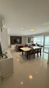 Apartamento com 4 Quartos à venda, 153m² no Serrinha, Goiânia