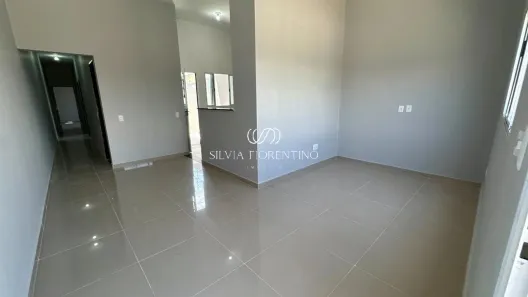 Casa com 3 Quartos à venda, 150m² no Residencial Antares, Taubaté